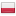 tembit.pl server is located in Poland